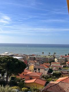 Mareview - Santo Stefano al Mare - 6