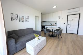 Apartments Avdić - Makarska - 8