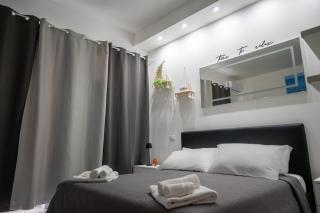 VILLA LEONARDO SAN FOCA - Room, Pool & Restaurant - San Foca - 9