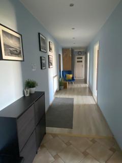 Apartament Morska - 9