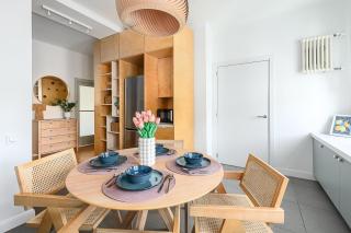 Marszalkowska Metro Politechnika by P&O Serviced Apartments - Warsaw - 9