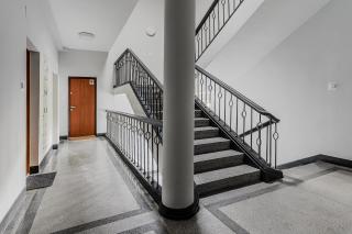 Marszalkowska Metro Politechnika by P&O Serviced Apartments - Warsaw - 7