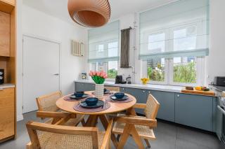 Marszalkowska Metro Politechnika by P&O Serviced Apartments - Warsaw - 6