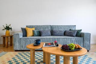 Marszalkowska Metro Politechnika by P&O Serviced Apartments - Warsaw - 1
