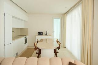 Villa IonX - Indoor & Outdoor Pool, Sauna, Bathtub, Jacuzzi - Fethiye - 6