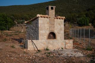 Plasis Country Suites - Íria - 3