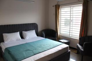 Capital Pearl Guest House - Islamabad - 8