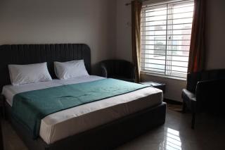 Capital Pearl Guest House - Islamabad - 5