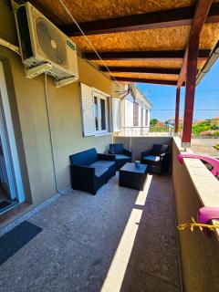 Apartman Sonia - Nin - 5
