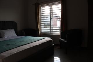 Capital Pearl Guest House - Islamabad - 1