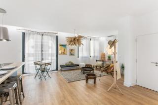 magnifique appartement à palavas les flots - Palavas-les-Flots - 9