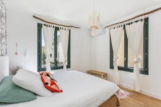 magnifique appartement à palavas les flots - Palavas-les-Flots - 2