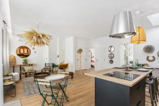 magnifique appartement à palavas les flots - Palavas-les-Flots - 7