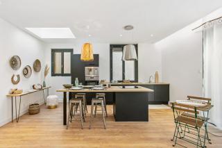 magnifique appartement à palavas les flots - Palavas-les-Flots - 6
