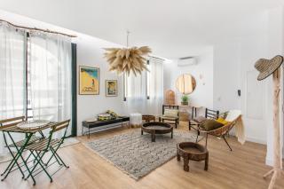 magnifique appartement à palavas les flots - Palavas-les-Flots - 0