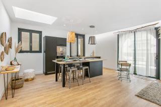 magnifique appartement à palavas les flots - Palavas-les-Flots - 3