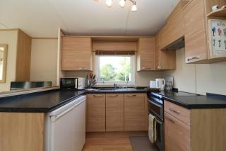 The Coop - Family Friendly caravan near Glastonbury & Street - Compton - 5