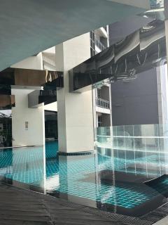 Minimalist 1 Bedroom Sunset View in Gramercy - Manila - 8