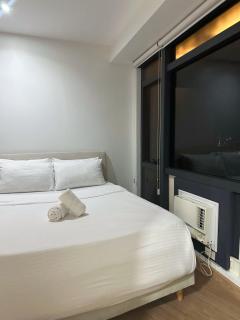 Minimalist 1 Bedroom Sunset View in Gramercy - Manila - 7