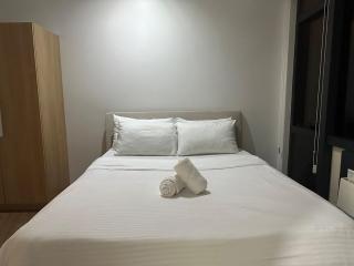 Minimalist 1 Bedroom Sunset View in Gramercy - Manila - 6