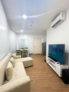 Minimalist 1 Bedroom Sunset View in Gramercy - Manila - 5