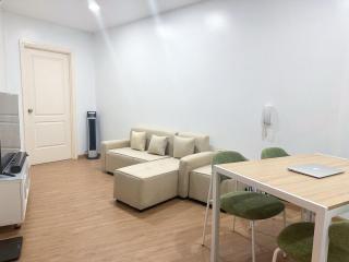 Minimalist 1 Bedroom Sunset View in Gramercy - Manila - 4