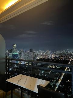 Minimalist 1 Bedroom Sunset View in Gramercy - Manila - 2