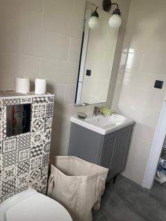 Confortable Appartement près de Metz pour 6 personnes - - 8