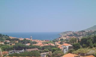 6CHK4 Villa 6 personnes dans résidence - Collioure - 9