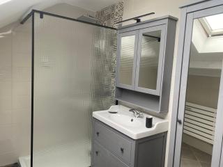 Confortable Appartement près de Metz pour 6 personnes - - 9