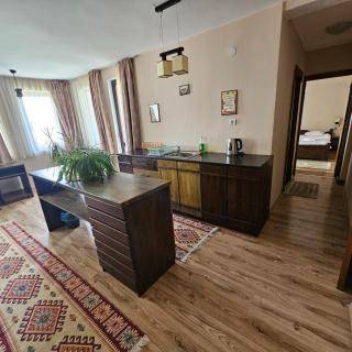 Guest House Belchin View - Belchin - 7