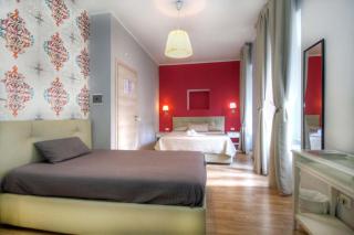 Hotel&Ristorante Miramonti Palazzo Storico - Rieti - 9