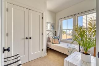 Spacious Townhome Combination for the Whole Family - Portland - 7