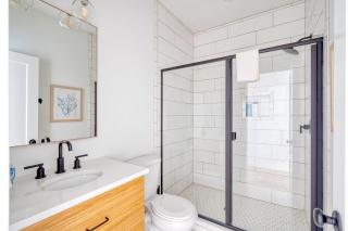 Spacious Townhome Combination for the Whole Family - Portland - 5