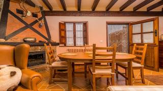 Cozy Stone House with Garage in Potes - Potes - 0