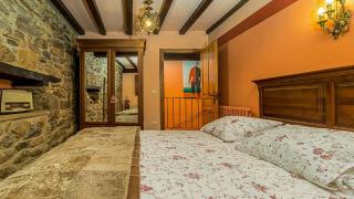 Cozy Stone House with Garage in Potes - Potes - 9