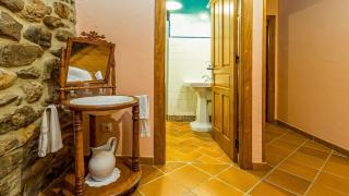 Cozy Stone House with Garage in Potes - Potes - 7