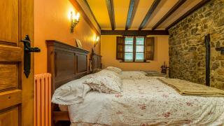 Cozy Stone House with Garage in Potes - Potes - 5