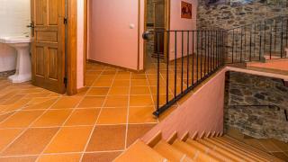 Cozy Stone House with Garage in Potes - Potes - 3