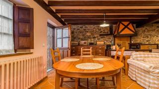Cozy Stone House with Garage in Potes - Potes - 2