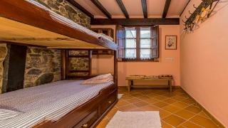 Cozy Stone House with Garage in Potes - Potes - 1