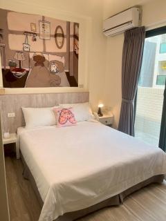 Jia Zizai B&B - Magong - 0