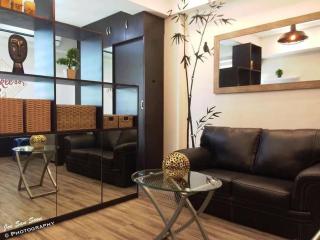New fully furnished 1 BR unit in Kapitolyo Pasig - Manila - 0