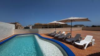Villa Rico - Peñíscola - 9