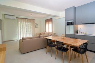 Zoe's Luxury Apartment - Xánthi - 0