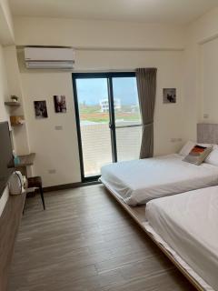 Jia Zizai B&B - Magong - 6
