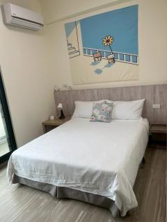 Jia Zizai B&B - Magong - 3