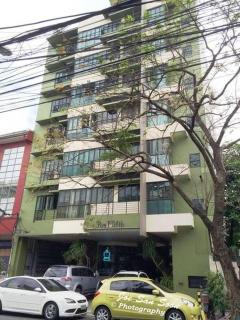 New fully furnished 1 BR unit in Kapitolyo Pasig - Manila - 8