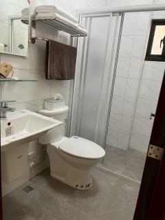 Jia Zizai B&B - Magong - 1