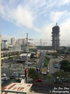 New fully furnished 1 BR unit in Kapitolyo Pasig - Manila - 4